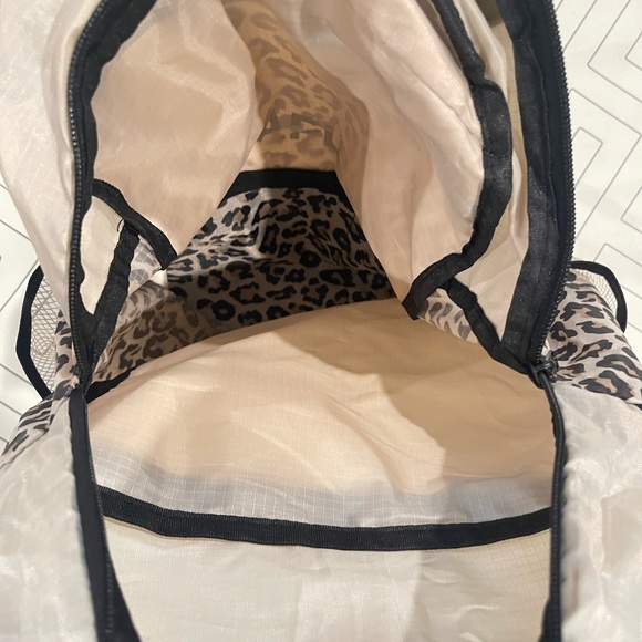 APL Packable Backpack - Picture 6 of 11